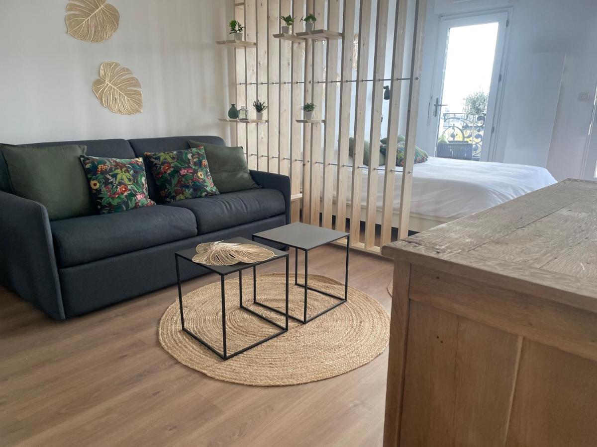 Apartment Alp - Grand Avec Terrasse Et Parking *
