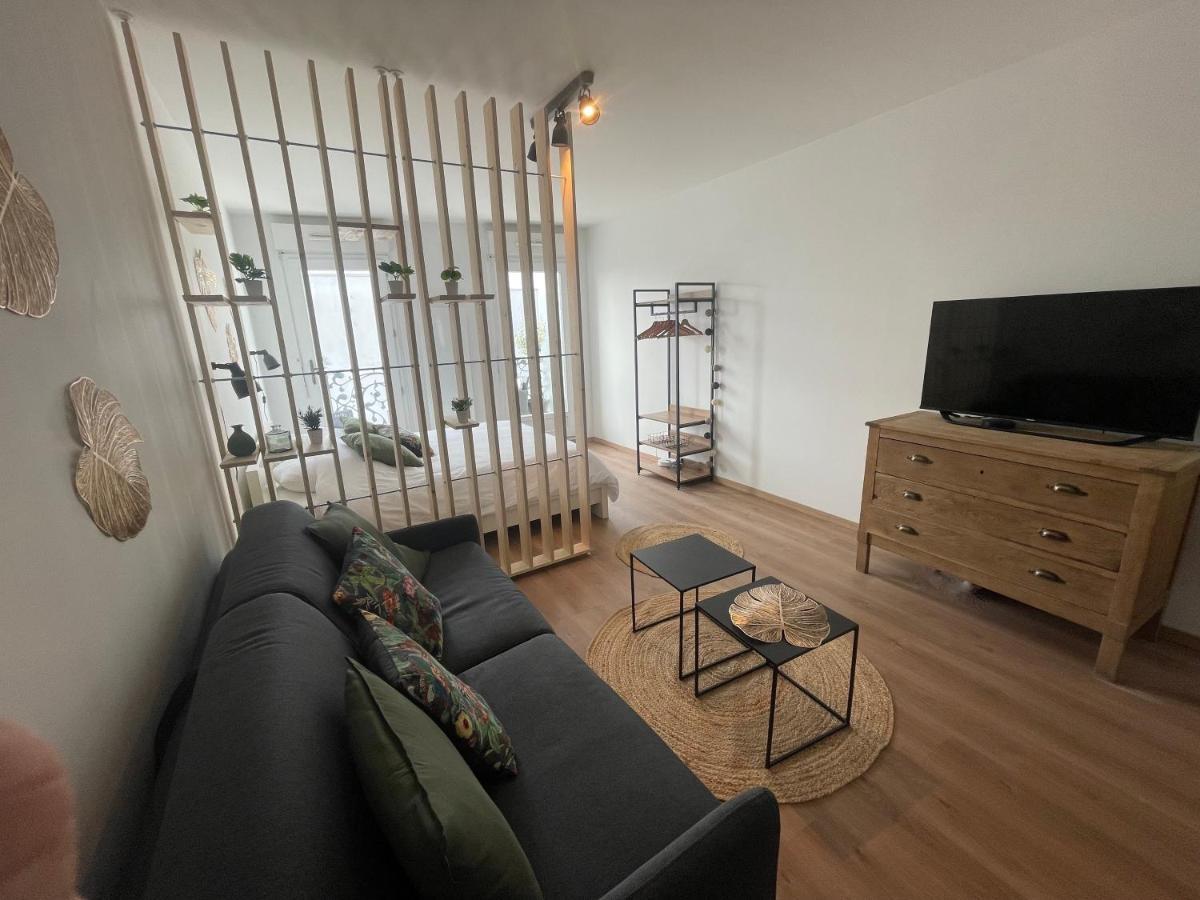 Apartment Alp - Grand Avec Terrasse Et Parking *