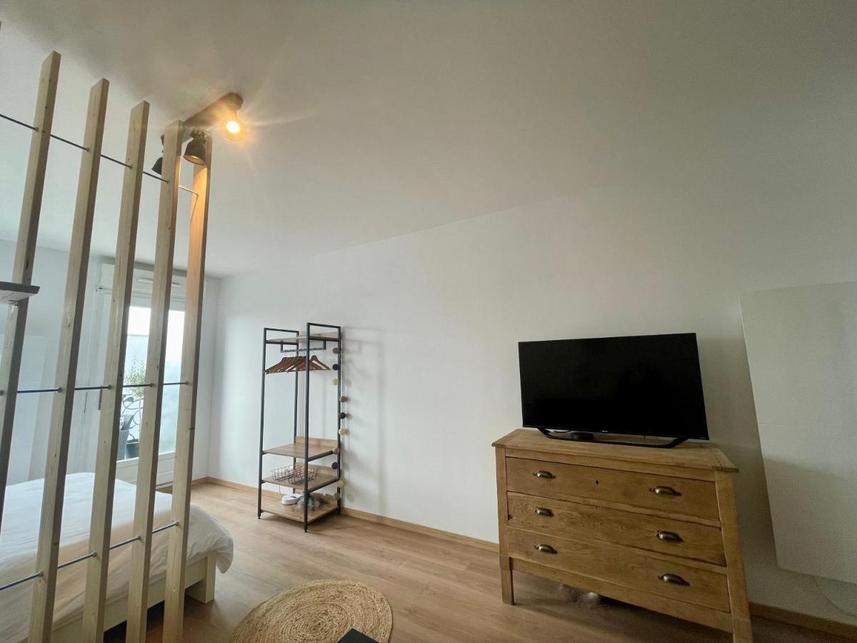 Apartment Alp - Grand Avec Terrasse Et Parking